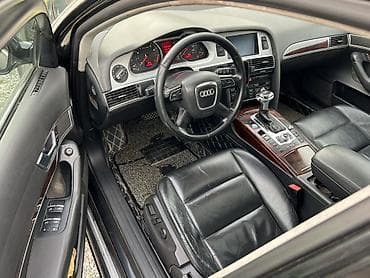 авто магазин бишкек: Audi A6: 2010 г., 2 л, Автомат, Бензин, Седан — 6