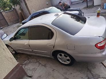 ниссан седан: Nissan Sunny: 1999 г., 2 л, Автомат, Бензин, Седан — 5