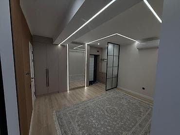 1 комната, 42 м², Элитка, 6 этаж, Дизайнерский ремонт