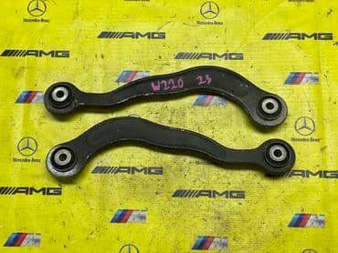 ремонт рулевой рейки бишкек цена: Комплект рычагов Mercedes-Benz Оригинал, Япония — 1