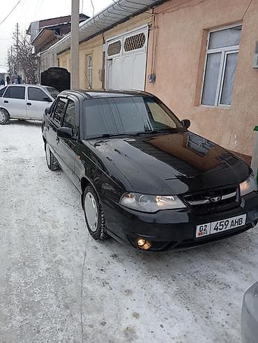 решетка нексия 2: Daewoo Nexia: 2010 г., 1.6 л, Механика, Бензин, Седан — 2