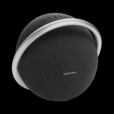behringer b 5: Harman/Kardon Onyx Studio 8 (серия Onyx, узнаваемый «кольцевой» — 1