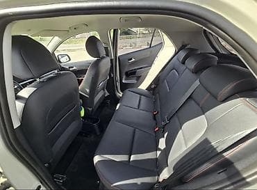 авто матор: Kia Morning: 2019 г., 1 л, Автомат, Бензин, Хэтчбэк — 7