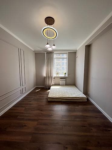3 3: 3 комнаты, 100 м², Элитка, 6 этаж, Евроремонт — 9
