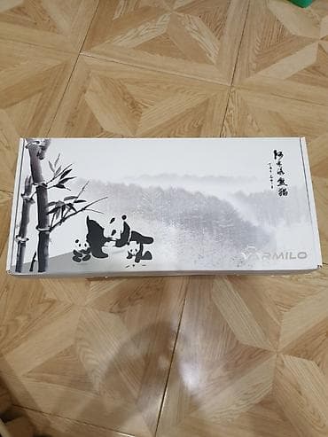 viper mini: Клавиатура, Механическая, Проводное подключение, Размер: 80% — 2