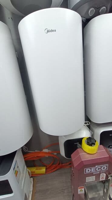 установка водонагревателя бишкек: Midea BLESK ВОДОНАГРЕВАТЕЛЬ НАКОПИТЕЛЬНЫЙ PRO1 R ABS 100V Описание — 7