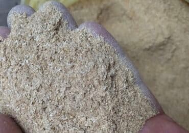 тюк пресс: Только оптом!!! На заказ от 13 тонн - РИСОВЫЕ Отруби 11сом, Видео — 4