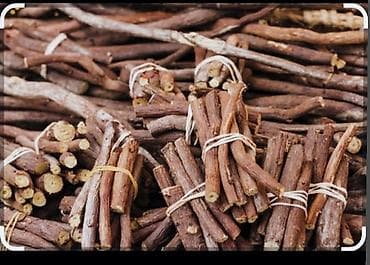 спецодежда в бишкеке: Корень, Солодка — 1