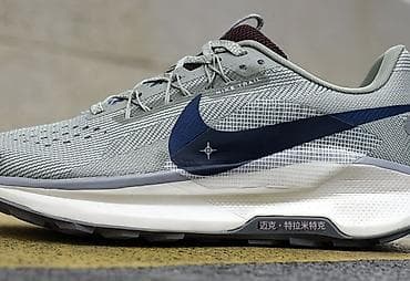 футболки блэк стар: Под заказ! Кроссовки для трейлраннинга Nike Trail - Назначение: бег — 4
