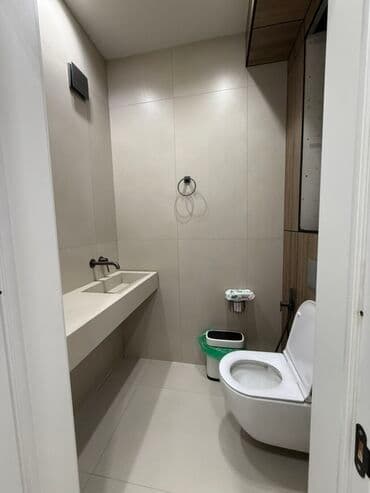 менеджер по продажам квартир: 3 комнаты, 171 м², Элитка, 6 этаж, Дизайнерский ремонт — 17