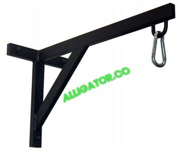 Крепление для груши 60 см настенное крюк местного производства