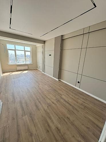 Квартиры: 2 комнаты, 63 м², Элитка, 14 этаж, Евроремонт — 2