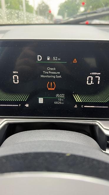 sorento 2024: Kia Sorento: 2024 г., 2.5 л, Автомат, Гибрид, Кроссовер — 6