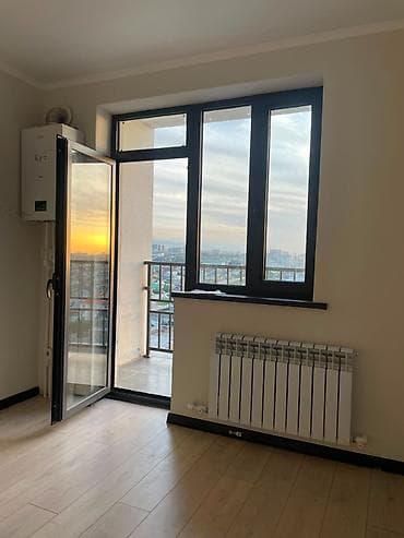 1 комната, 40 м², Элитка, Тунгуч мкр Элитка, 13 этаж, Евроремонт — 7