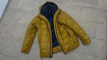 Mountain Hardwear Phantom Parka Men’s В цвете Gold Hour —