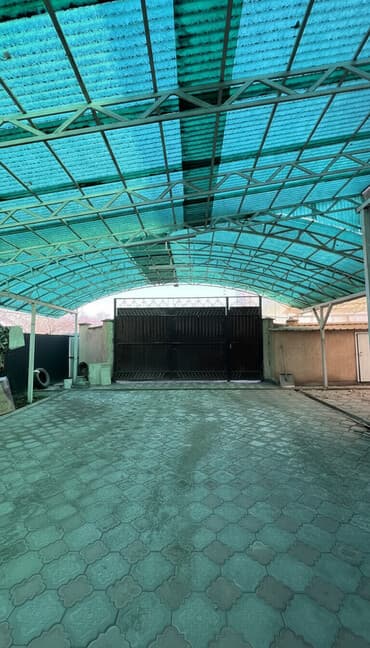 учкун продаю дом: Дом, 130 м², 6 комнат, Собственник, Евроремонт — 1