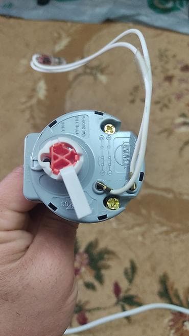 геотермальное отопление бишкек: Электрик | Электромонтажные работы 3-5 лет опыта — 4