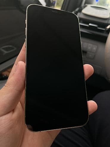 айфон 12 про мах бу: IPhone 12 Pro, Б/у, 128 ГБ, Золотой, 75 % — 1
