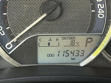 corolla 2004: Toyota Corolla: 2014 г., 1.6 л, Автомат, Бензин, Седан — 4