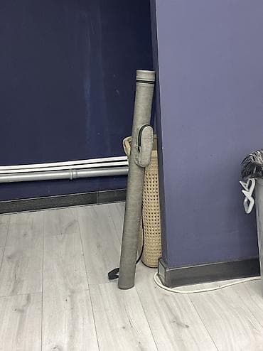 Срочно продаю Кий для бильярда разборный, 2-составной. Сделано под — 6