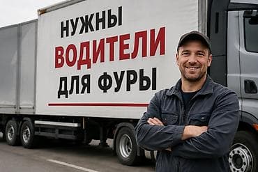 аппарат переводчик: Ищу водителя для фуры тел — 1