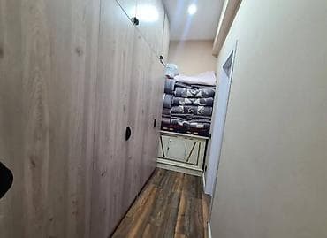 аренда квартиры азия мол: 3 комнаты, 88 м², Элитка, 5 этаж, Евроремонт — 7