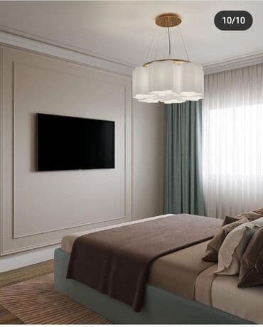 1 комната, Душевая кабина, Постельное белье, Кондиционер at lalafo.kg 1 комната, Душевая кабина, Постельное белье, Кондиционер