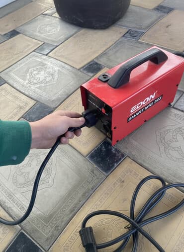 су матор: Сварочный аппарат, Полуавтомат, Новый, Самовывоз, Платная доставка — 3