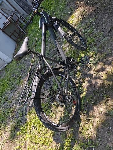 рама дерт: Городской велосипед, Hobo, Рама XS (130 -155 см), Новый — 2