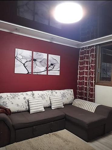 ква: 3 комнаты, 86 м², Элитка, 16 этаж, Дизайнерский ремонт — 6