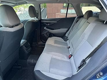 аудбек: Сдаю Subaru Outback, Посуточно, Без водителя, | Залог, Водительские права — 7