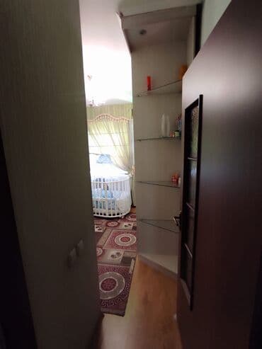 квартиры в районе аламидин 1: 3 комнаты, 70 м², 106 серия, 4 этаж, Евроремонт — 21