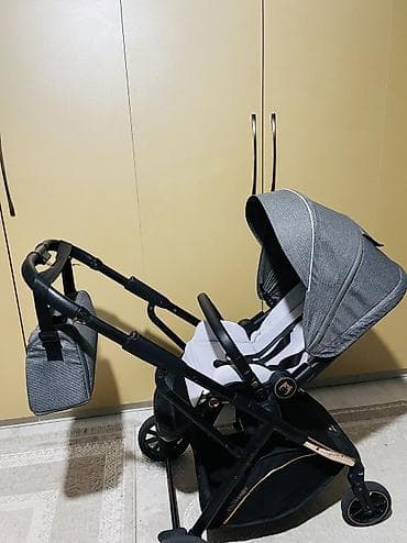 детские коляски ош: Коляска — 4