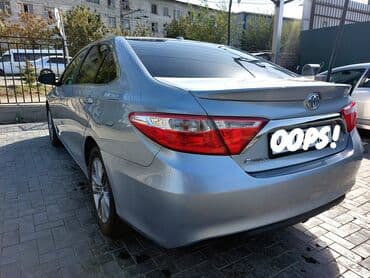 тойота камри 35 кузов в бишкеке: Toyota Camry: 2016 г., 2.5 л, Автоматические, Бензин — 5