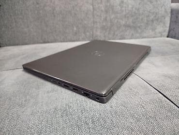 i5 2300: Ноутбук Dell Ультрабук, Intel Core i5, ОЗУ, RAM: 16 ГБ, Dell Latitude — 8