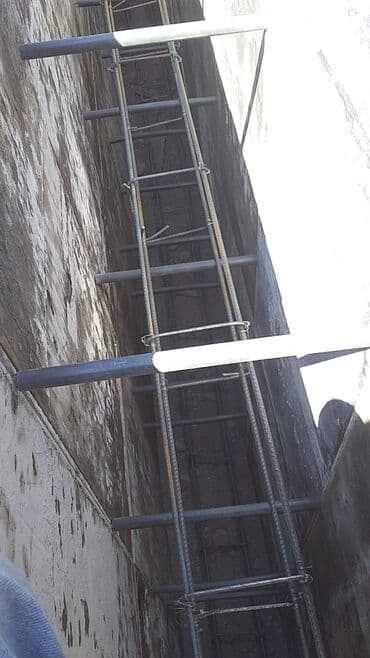 железобетонные опоры: Бетонщик. Больше 6 лет опыта — 3