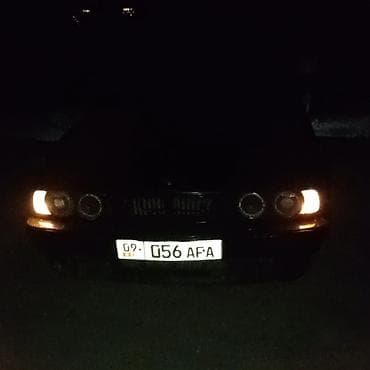 примоток на бмв: BMW 5 series: 1992 г., Седан — 1