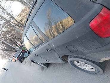 2 4 gdi: Honda Pilot: 2005 г., 3.5 л, Автомат, Бензин, Внедорожник — 4