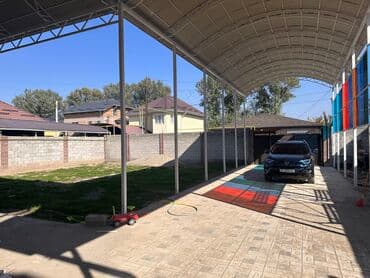 молодая гвардия фрунзе: 5 и более комнат, 180 м², Элитка, 2 этаж, Евроремонт — 9