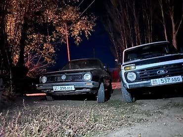 фара деу нубира: ВАЗ (ЛАДА) 2121 (4x4): 2003 г., 1.7 л, Механика, Бензин, Внедорожник — 6