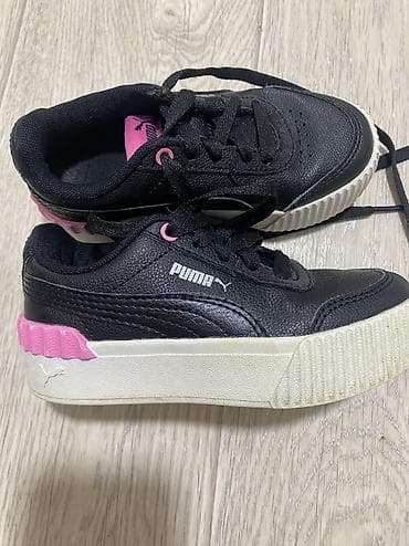 Обувь на девочку 27-28 размер В хорошем состоянии Оригинал Покупали at lalafo.kg Обувь на девочку 27-28 размер В хорошем состоянии Оригинал Покупали