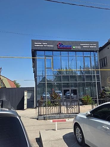 романовка дом: Здание, Действующий 293 м² — 1