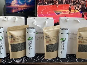 Брендирование термосов, бутылок Гравировка, УФ печать, УФ дтф Печать — 18