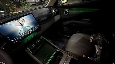 nio et9: BYD Yuan Plus: 2025 г., 0.1 л, Автомат, Электромобиль, Кроссовер — 2