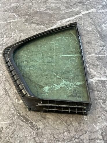 радиатор кондиционера опель вектра б: Заднее левое Honda, 2017 г., Б/у, Оригинал — 2