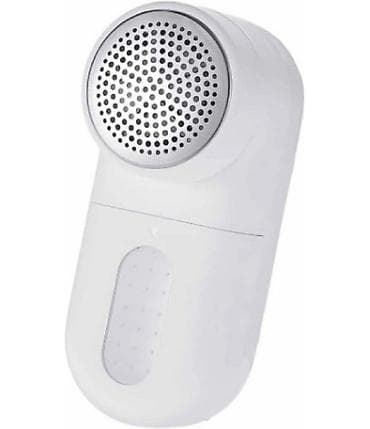 машинка для катышки: Машинка для удаления катышек Xiaomi Mijia MQXJQ01KL - Компактная — 1