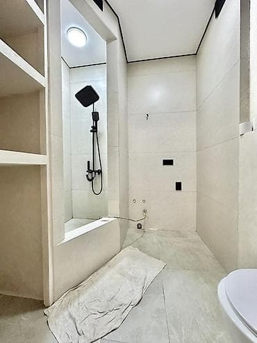 в люксембурге: 1 комната, 54 м², Элитка, 9 этаж, Дизайнерский ремонт — 7