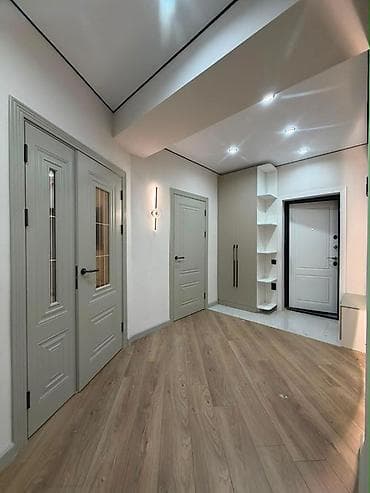 Продажа квартир: 3 комнаты, 82 м², Элитка, 11 этаж, Дизайнерский ремонт — 2