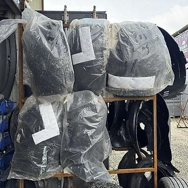 Другие автозапчасти: Автозапчасти для легковых автомобилей — широкий ассортимент — 4