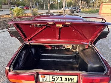 для жигули: ВАЗ (ЛАДА) 2107: 2007 г., 1.6 л, Ручные, Бензин, Седан — 6